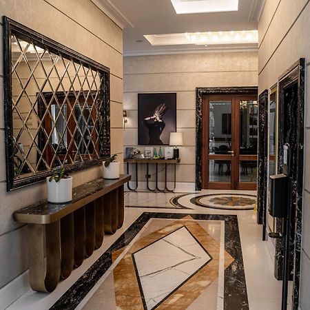 Radisson Collection Morina Hotel, Tirana Selitë e Vogël Exterior photo